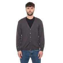 Load image into Gallery viewer, UNGARO - MAN - TOPWEAR - UCAR005
