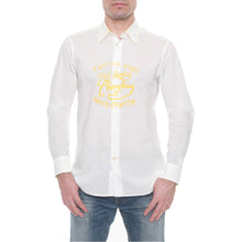 Load image into Gallery viewer, HARMONT&amp;BLAINE - MAN - SHIRTS - C7135
