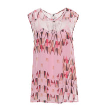 Load image into Gallery viewer, TWINSET - WOMAN - TOP - 201ST2182
