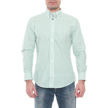 Load image into Gallery viewer, HARMONT&amp;BLAINE - MAN - SHIRTS - C0176
