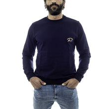 Load image into Gallery viewer, AMERIGO VESPUCCI - MAN - SWEATSHIRTS - C0A0003S
