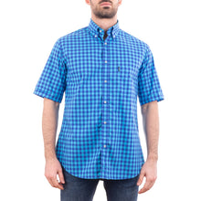 Load image into Gallery viewer, AMERIGO VESPUCCI - MAN - SHIRTS - E18A302
