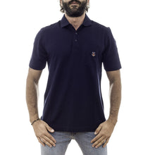 Load image into Gallery viewer, AMERIGO VESPUCCI - MAN - POLO SHIRTS - E15A1099
