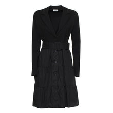 Load image into Gallery viewer, TWINSET - WOMAN - DRESSES - 201ST2053
