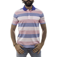 Load image into Gallery viewer, AMERIGO VESPUCCI - MAN - POLO SHIRTS - E20A029
