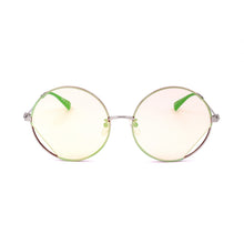 Load image into Gallery viewer, MOSCHINO - ACCESSORIES - SUNGLASSES - MOS073GS
