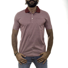 Load image into Gallery viewer, AMERIGO VESPUCCI - MAN - POLO SHIRTS - E20A006
