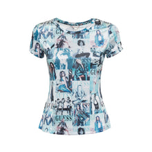 Load image into Gallery viewer, GUESS - WOMAN - T SHIRT - W1GI21
