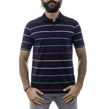 Load image into Gallery viewer, AMERIGO VESPUCCI - MAN - POLO SHIRTS - E20A016
