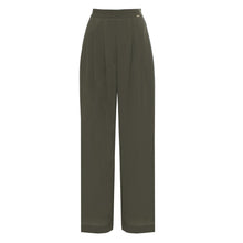 Load image into Gallery viewer, TWINSET - WOMAN - TROUSERS - 201ST2016

