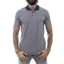 Load image into Gallery viewer, AMERIGO VESPUCCI - MAN - POLO SHIRTS - E20A006
