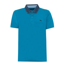 Load image into Gallery viewer, HARMONT&amp;BLAINE - MAN - POLO SHIRTS - L00677
