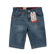 Load image into Gallery viewer, LEVIS - BOYS - BERMUDA - 9EC770
