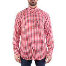 Load image into Gallery viewer, AMERIGO VESPUCCI - MAN - SHIRTS - P18A301
