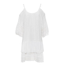 Load image into Gallery viewer, GUESS - WOMAN - DRESSES - W0GK1F
