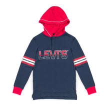 Load image into Gallery viewer, LEVIS - BOYS - SWEATSHIRTS - 9EB885
