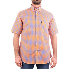 Load image into Gallery viewer, AMERIGO VESPUCCI - MAN - SHIRTS - E18A302
