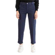 Load image into Gallery viewer, TWINSET - WOMAN - TROUSERS - 191MP2157
