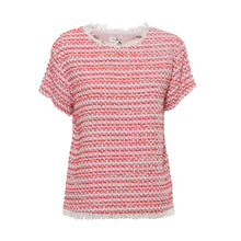 Load image into Gallery viewer, TWINSET - WOMAN - SHIRTS - 201ST2231
