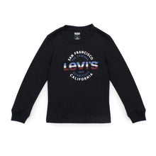 Load image into Gallery viewer, LEVIS - BOYS - T SHIRT - 8EC032
