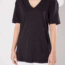 Load image into Gallery viewer, LA PERLA - WOMAN - T SHIRT - LPDCFIM012982
