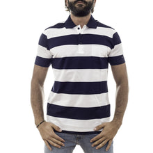 Load image into Gallery viewer, AMERIGO VESPUCCI - MAN - POLO SHIRTS - E20A027
