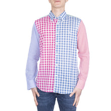 Load image into Gallery viewer, HARMONT&amp;BLAINE - MAN - SHIRTS - C0929
