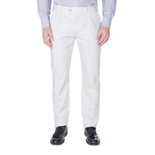 Load image into Gallery viewer, HARMONT&amp;BLAINE - MAN - TROUSERS - WNBO04
