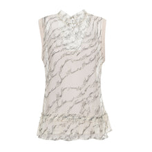 Load image into Gallery viewer, TWINSET - WOMAN - TOP - 201ST2042
