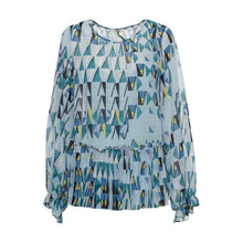 Load image into Gallery viewer, TWINSET - WOMAN - SHIRTS - 201ST2183
