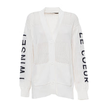 Load image into Gallery viewer, TWINSET - WOMAN - TOPWEAR - 201ST3141
