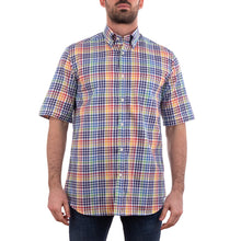 Load image into Gallery viewer, AMERIGO VESPUCCI - MAN - SHIRTS - E20A3000
