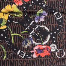 Load image into Gallery viewer, MOSCHINO - WOMAN - FOULARDS - 03549
