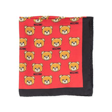 Load image into Gallery viewer, MOSCHINO - WOMAN - FOULARDS - 03549
