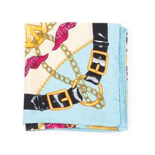 Load image into Gallery viewer, MOSCHINO - WOMAN - FOULARDS - 03549
