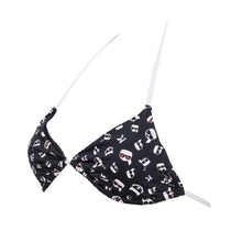Load image into Gallery viewer, KARL LAGERFELD - WOMAN - SWIMSUITS - KL18TP13
