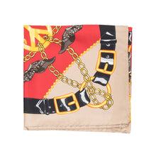 Load image into Gallery viewer, MOSCHINO - WOMAN - FOULARDS - 03549
