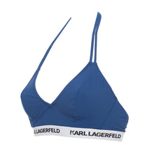 Load image into Gallery viewer, KARL LAGERFELD - WOMAN - SWIMSUITS - KL18TP07
