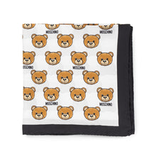 Load image into Gallery viewer, MOSCHINO - WOMAN - FOULARDS - 03549
