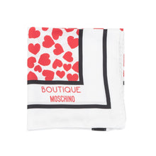 Load image into Gallery viewer, MOSCHINO - WOMAN - FOULARDS - 03549
