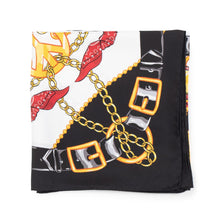 Load image into Gallery viewer, MOSCHINO - WOMAN - FOULARDS - 03549
