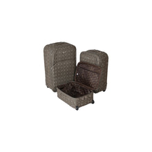 Load image into Gallery viewer, PIERRE CARDIN - ACCESSORIES - LUGGAGE - 10F070
