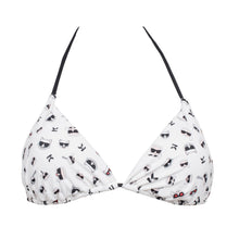 Load image into Gallery viewer, KARL LAGERFELD - WOMAN - SWIMSUITS - KL18BT13
