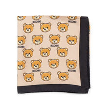 Load image into Gallery viewer, MOSCHINO - WOMAN - FOULARDS - 03549
