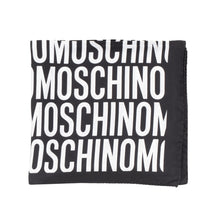 Load image into Gallery viewer, MOSCHINO - WOMAN - FOULARDS - 03549
