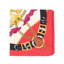 Load image into Gallery viewer, MOSCHINO - WOMAN - FOULARDS - 03549
