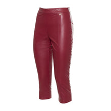 Load image into Gallery viewer, TWINSET - WOMAN - TROUSERS - 201ST2113

