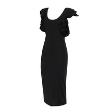 Load image into Gallery viewer, TWINSET - WOMAN - DRESSES - 201ST2149
