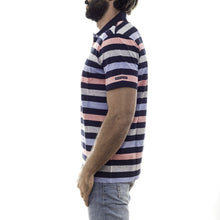 Load image into Gallery viewer, AMERIGO VESPUCCI - MAN - POLO SHIRTS - E20A009
