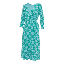 Load image into Gallery viewer, GUESS - WOMAN - DRESSES - W1GK0S
